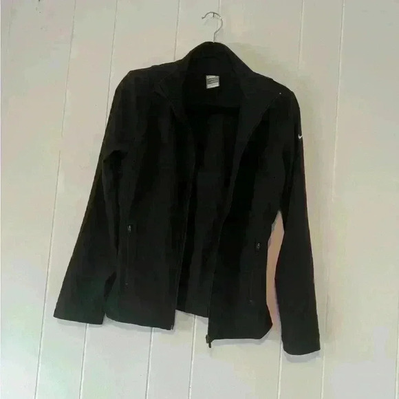 Nike  Dri-FIT JACKET Size Medium New with out tags - Picture 2 of 9